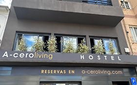 Hostel Alicante