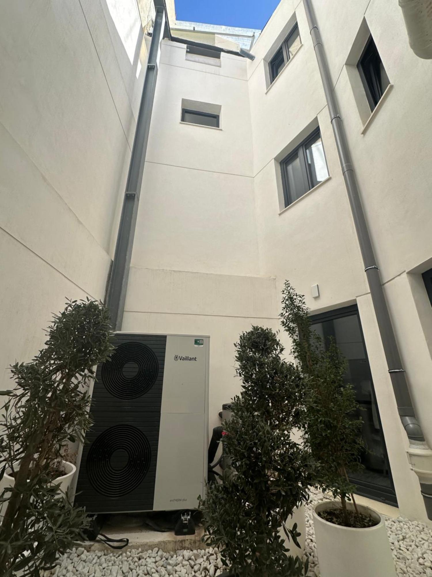 Hostel Alicante Exterior photo