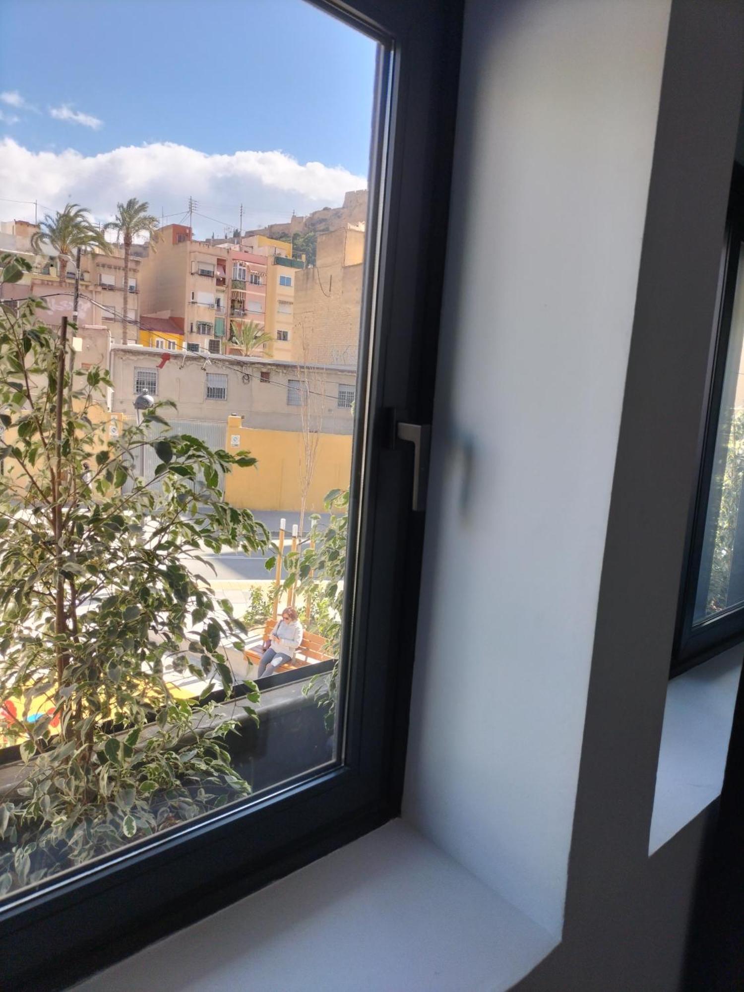 Hostel Alicante Exterior photo