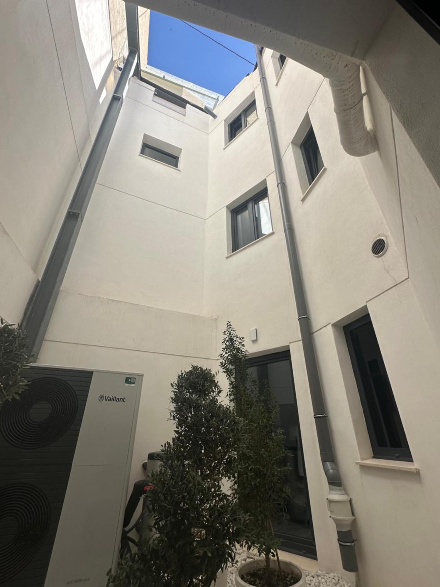 Hostel Alicante Exterior photo